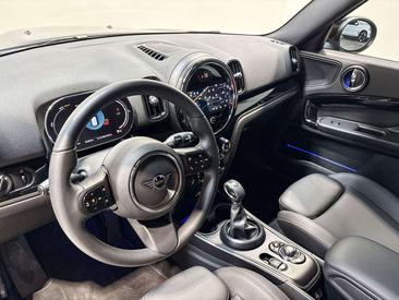 Mini Countryman Classic Cooper SE — photo 11
