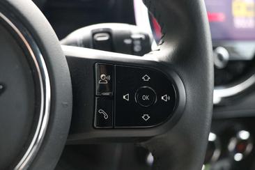 Mini Clubman Essential Cooper — photo 26