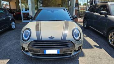 Mini Clubman ONE D — photo 4