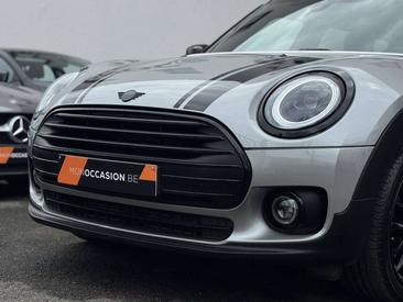 Mini Clubman COOPER — photo 15