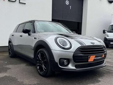 Mini Clubman COOPER — photo 16