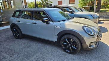 Mini Clubman ONE D — photo 5