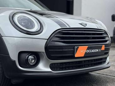 Mini Clubman COOPER — photo 17