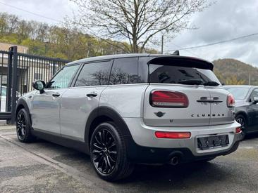 Mini Clubman COOPER — photo 18