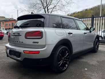 Mini Clubman COOPER — photo 19
