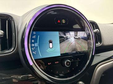 Mini Countryman Classic Cooper SE — photo 16