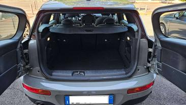 Mini Clubman ONE D — photo 7