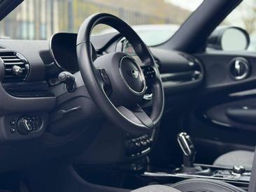Mini Clubman COOPER — photo 20