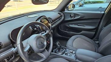 Mini Clubman ONE D — photo 9
