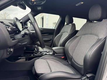 Mini Clubman COOPER — photo 22