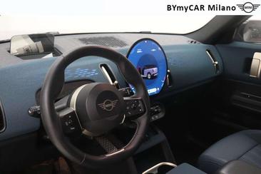 Mini Countryman Favoured Cooper — photo 9