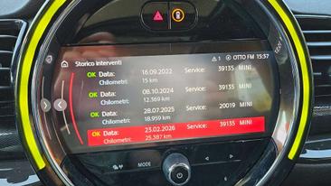 Mini Clubman ONE D — photo 15