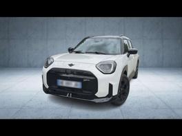 Mini Aceman JCW Cooper E - 2025 - Joinsteer - #1