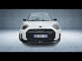 Mini Aceman JCW Electric - 2025 - Joinsteer - #1