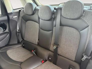 Mini Cooper E — photo 13