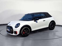 Mini Cabrio John Cooper Works - 2025 - Joinsteer - #1