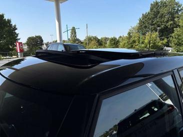 Mini Cooper E — photo 19