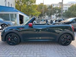 Mini Cabrio John Cooper Works - 2023 - Joinsteer - #1