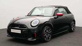 Mini Cabrio John Cooper Works - 2025 - Joinsteer - #1