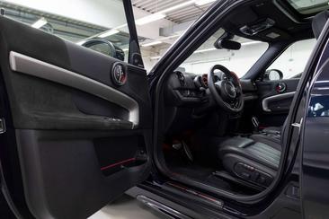 Mini Countryman Yours John Cooper Works — photo 7