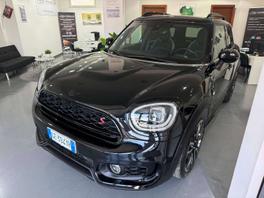 Mini Countryman JCW Cooper S - 2021 - Joinsteer - #1