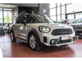 Mini Countryman COOPER SE - 2021 - Joinsteer - #1