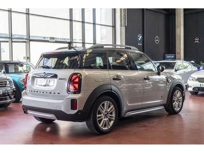 Mini Countryman COOPER SE