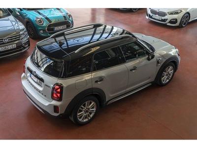 Mini Countryman COOPER SE