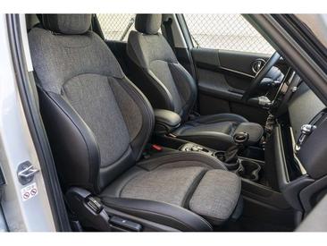 Mini Countryman COOPER SE — photo 5