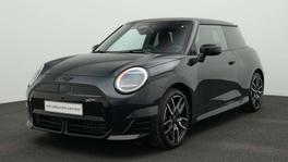 Mini Cooper E JCW - 2025 - Joinsteer - #1