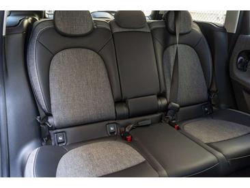 Mini Countryman COOPER SE — photo 6