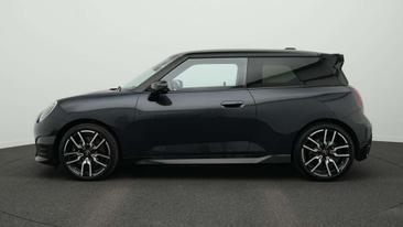 Mini Cooper E JCW — photo 2