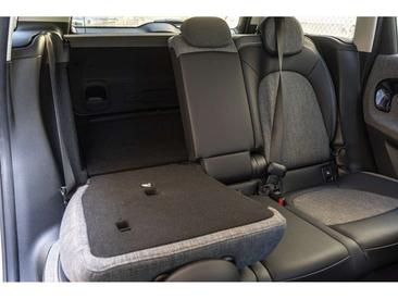 Mini Countryman COOPER SE — photo 7