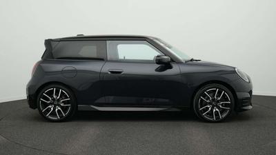 Mini Cooper E JCW