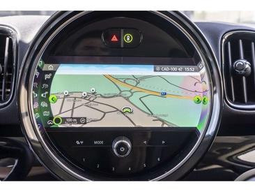 Mini Countryman COOPER SE — photo 8