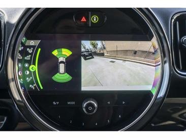 Mini Countryman COOPER SE — photo 9