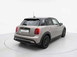 Mini 5 Portes Cooper - 2021 - Joinsteer - #1