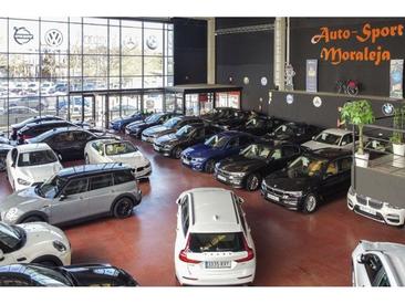 Mini Countryman COOPER SE — photo 14