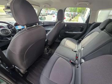Mini Countryman COOPER SE — photo 7