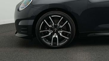 Mini Cooper E JCW — photo 10