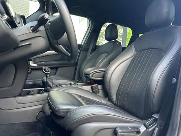 Mini Countryman Yours Cooper SE — photo 23