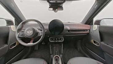 Mini Cooper E JCW — photo 14