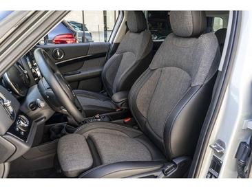 Mini Countryman COOPER SE — photo 21