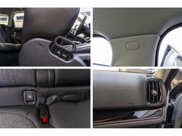 Mini Countryman COOPER SE — photo 25