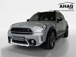 Mini Countryman COOPER SD - 2021 - Joinsteer - #1