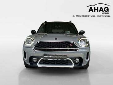 Mini Countryman COOPER SD — photo 2