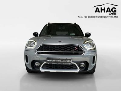 Mini Countryman COOPER SD