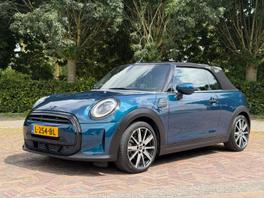 Mini Cabrio Yours Cooper - 2021 - Joinsteer - #1