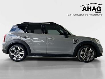 Mini Countryman COOPER SD — photo 3