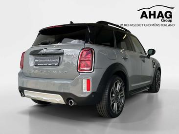 Mini Countryman COOPER SD — photo 4